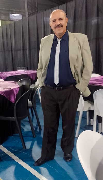 Cacho Apiolazza